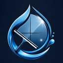 Pure Aqua Cleaning logo